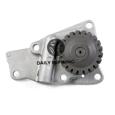 4D95 B3.3 4941148 6207-51-1201 Motor Yağ Pompası Makine Parçaları