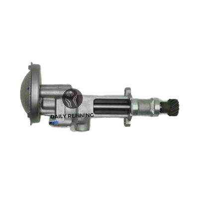JMC 1030 NJ-VE4 11F1900LNJ03 ISUZU 4JA1 JX493Q1 4JB1 için Dizel Motor Yüksek Basınçlı Yağ Pompası Temini