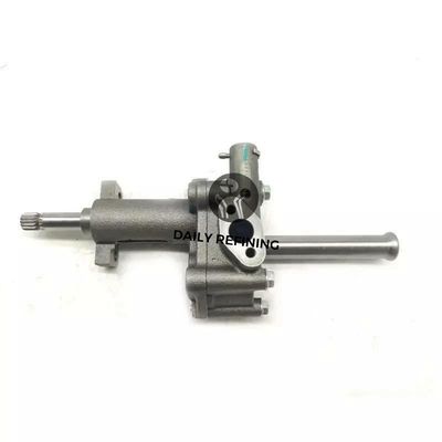 6bg1 yeni orijinal motor yağı pompası 1-13100277-0 1-13100277-0 Motor Yağı Pompası