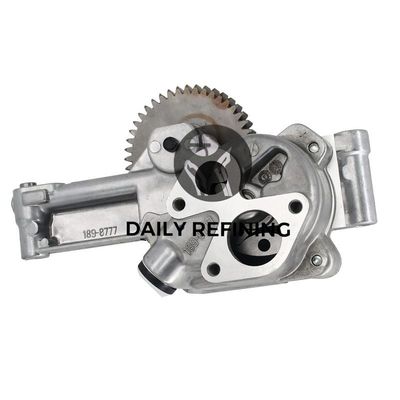 Motor C9 Motor Yağ Pompası için Ekskavatör Yedek Parça Yağ Pompası 331-8905