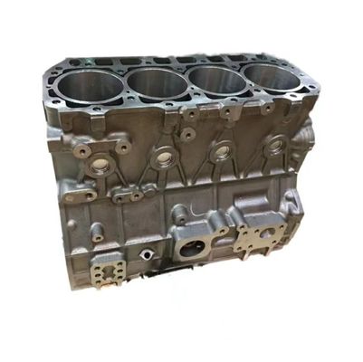 Kalite Çin Yapımı 4TNV98 Motor Silindir Blok Vücudu 729907-01560