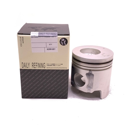 Mitsubishi 6D34 6D34T Piston Kit ME220454 ME082584 ME014160 için motor