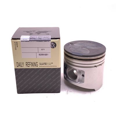 4m40 4m40T Motor Piston Takımı E307 4M40 E307C PİSTON ME200688 ME203223 ME207181