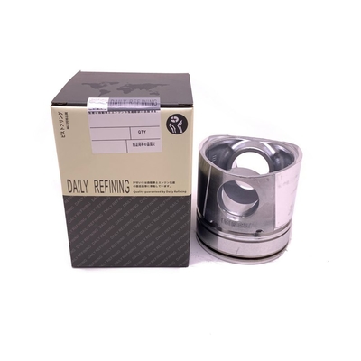 6BT motor piston seti Cummins 4bt Parçalar 102mm 3928673