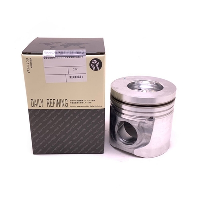 C7.1 Perkins Motor Parçaları için piston kiti 105mm 370-7997 370-7998