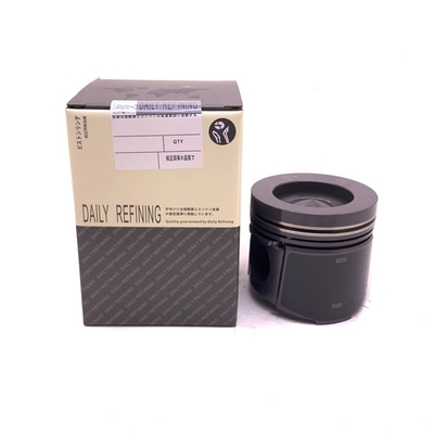 Volvo Motor Parçaları için D6D Piston Kit 0450-1365 VOE04501365