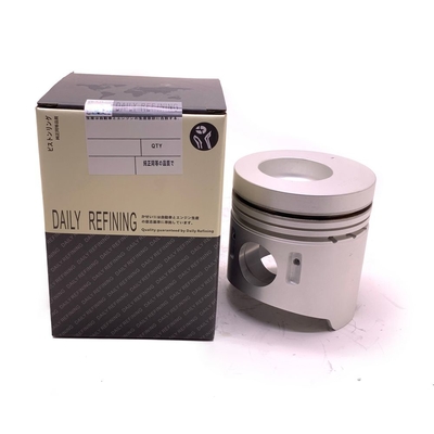 Motor 4d32 Mitsubishi Motor Parçaları için Piston Kit Me012174