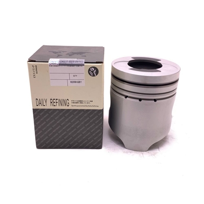 6D24 Mitsubishi Motor Parçaları Piston kit ME152652 için