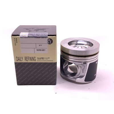 Deutz Volvo D6E Motoru Parçaları için Piston Kit 0450-1382