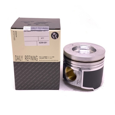 J05E J08E Hino Motor Parçaları için Piston Kits S130B-E0390 S130A-E0100
