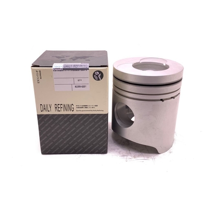 6D22 6D22T Mitsubishi Motor Piston Kit 23411-83410 için