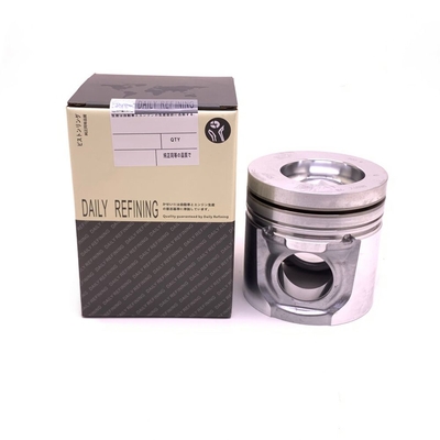 Volvo Motor Parçaları için D7D Piston Kit VOE20450773 VOE40278600