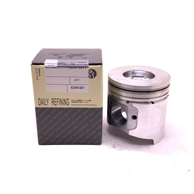 Yanmar Motor Parçaları için 4tnv94 4d94 Piston Kit 94mm 129906-22080