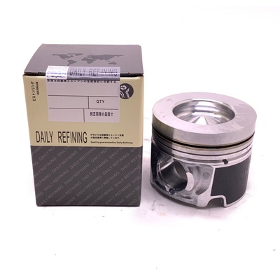 4JJ1 Isuzu Motor Parçaları için Piston 8-97367398-1