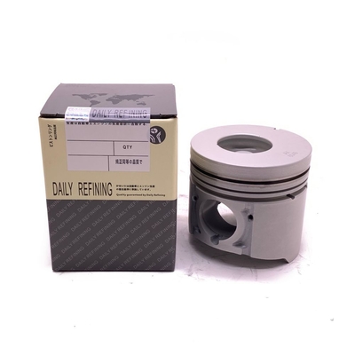 Isuzu 4JG1 Piston için yedek parçalar 897288250-0 8-97288251-0