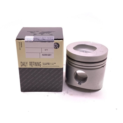 4jb1 Isuzu Motor Parçaları için Piston Kit 8-97176604-0