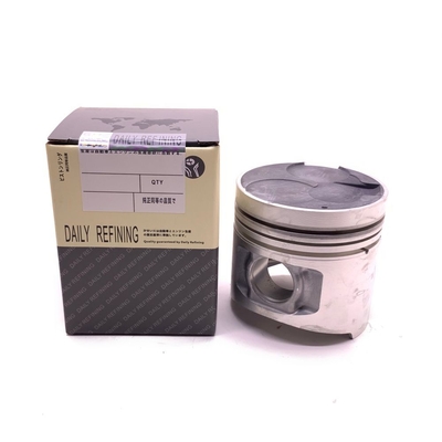Mitsubishi Motor Parçaları ME200688 ME203223 ME207181 için 4m40 4m40t piston seti