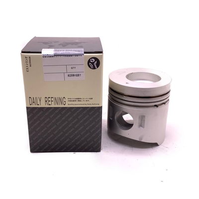 4d32 Mitsubishi Motor Parçaları Me013313 için Piston Kit