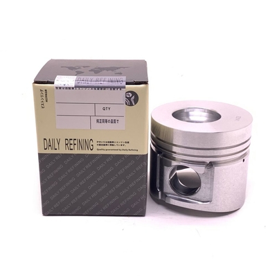 4D95 Komatsu Cummins Piston B3.3 6205-31--2190 4089968 6204-31-2190 için