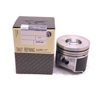 V2403 Kubota Motor yedek parça piston seti 87mm 1G924-2111