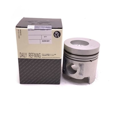 Mitsubishi 6d34t 4d34 Motor Parçaları için Piston Kit Me088990