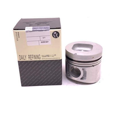 6bg1 Isuzu Motor Parçaları Piston 1-12111781-0