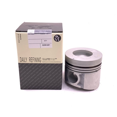 Isuzu Piston 6bg1t 4bg1t 8-97358574-0 için motor parçaları