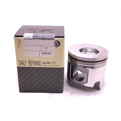 Yanmar dizel motoru için 4d88 4tnv88 Piston Kit 129005-22900 129008-22080
