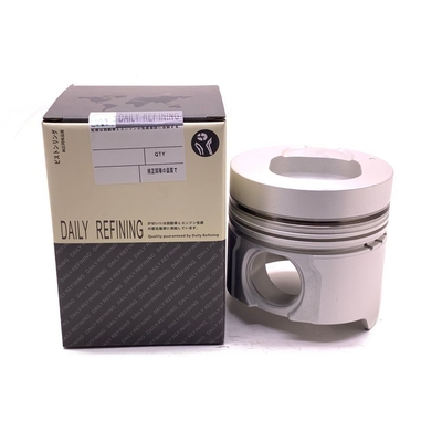 Isuzu Motor Parçaları için 6SD1-3 Piston Set 1-12111620-1
