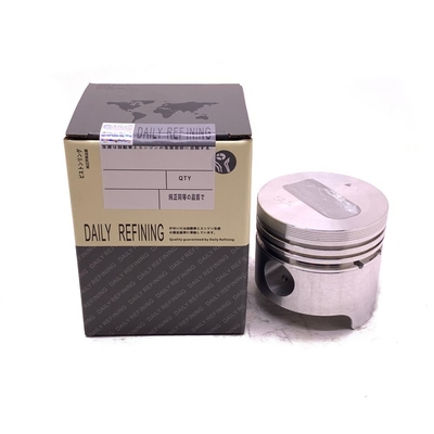 Mitsubishi Motor Parçaları için S4L S3L Piston Kit 31A17-11100