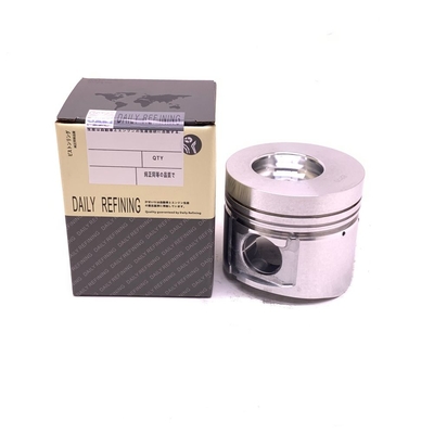 B3.3 2170 Cummins Dizel Motoru 4089967 için piston seti
