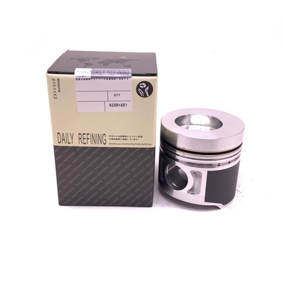 3066 S6K Cat320c Caterpillar Motorları için Piston 34317-10200 297-7751