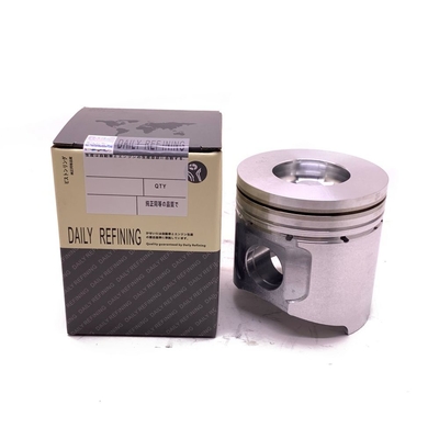 Yanmar Motor Parçaları için 4tnv98 4D98 piston seti 129908-22080