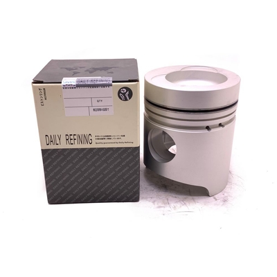 Mitsubishi Motor Parçaları ME052664 Daily Refining markası için 6d22T 6d22 piston seti