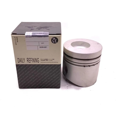 Mitsubishi 6d16T 6d16 Motor 23411-93400 için piston kit parçaları