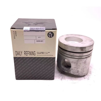 6d16 6D16 Mitsubishi motor parçaları için piston seti 23411-93c20