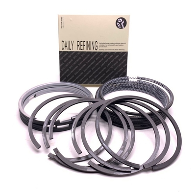 K4m Mitsubishi Motor Parçaları için Piston Halkası MM434512