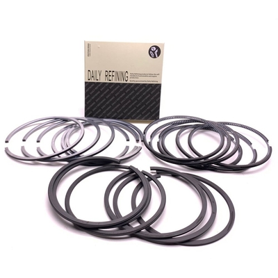 4M40T 4m40 Dizel Piston Halkası Mitsubishi Motor yedek parçaları ME203226