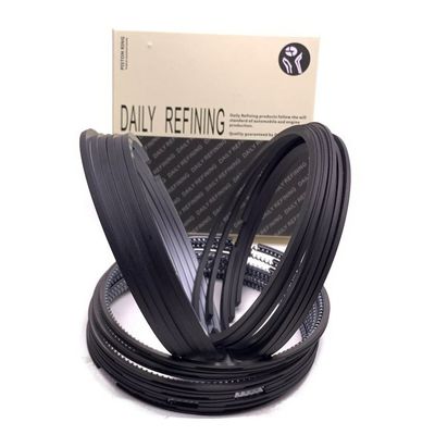3204 Motor Piston Ring 3204c tırtıl ekskavatörünün parçaları