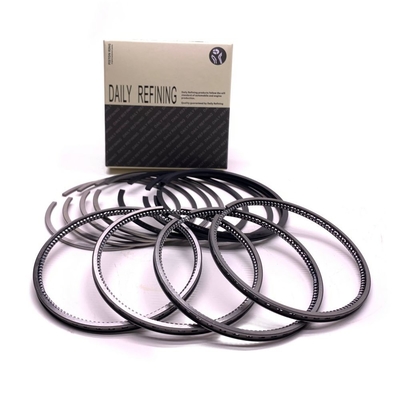6BT Cummins motor parçaları için piston halkası 3802750
