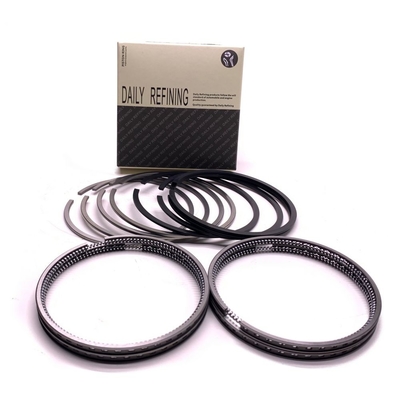NT2805 NT2805 Cummins motoru için motor piston halkası