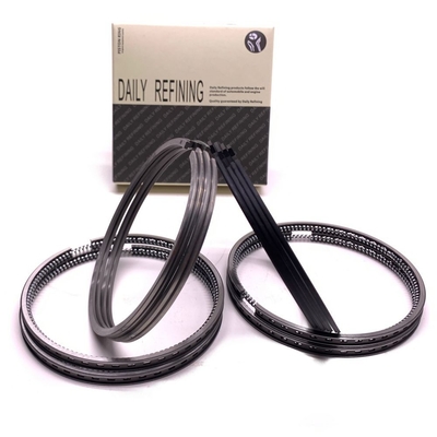 V2403 Motoru Kubota parçaları için piston halkası motoru 1G790-21053