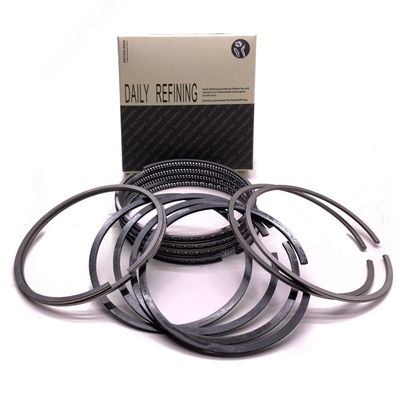 C9 161-3424 197-9392 Motor Piston Ring C9 Motor yedek parçaları