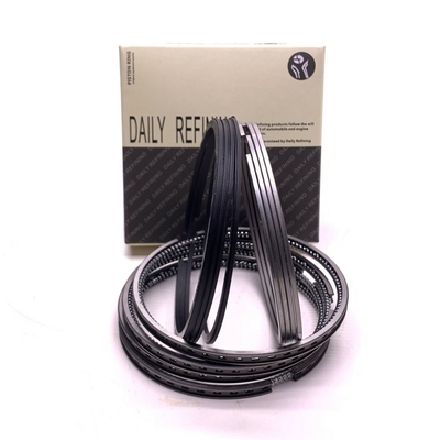 Isuzu Motor Parçaları için 6HK Piston Halkası 1 8-94391502-4
