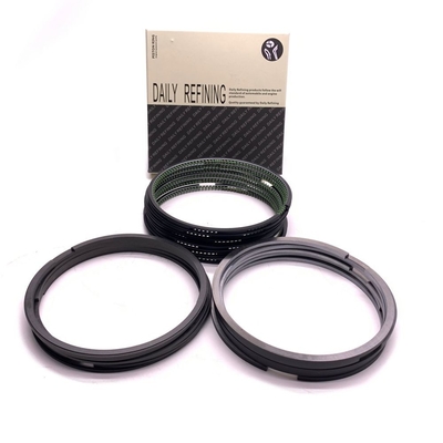 D6D D6E Motor Piston Ring Volvo Yedek Parçalar 2046-0011