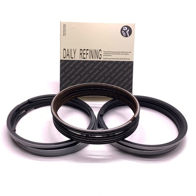 3204 3204c mahle tırtıl perkins için piston halkaları kedi parçaları mağazası 2w-8265