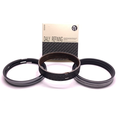 S6d140 Komatsu motoru için motor piston halkası 6211-31-2031
