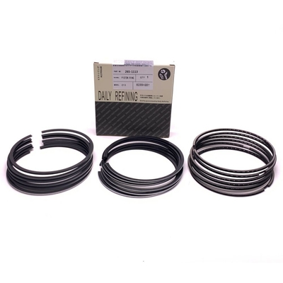 3516 3512 3508 tırtıl aksesuarları için piston halkası Motor parçaları 509-6461 223-6361 144-5695