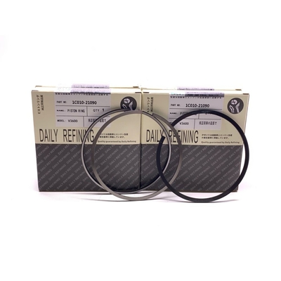 Volvo Motor Parçaları için D12D D12E piston halkası 131mm VOE20509932