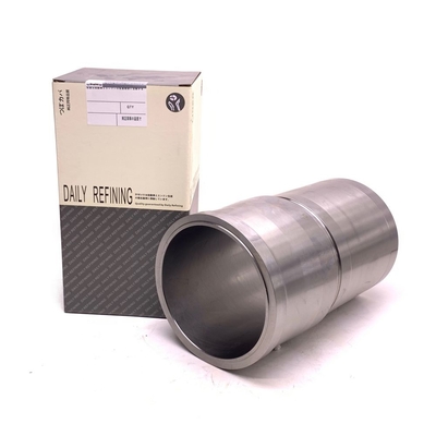 makine motor parçaları c15 Caterpillar için Silindir Liner Motor parçaları 197-9322